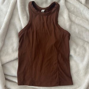 Lululemon top